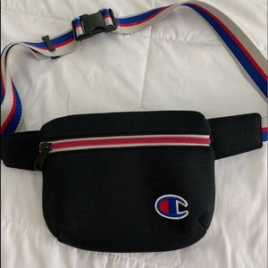 Champion attribute fanny pack